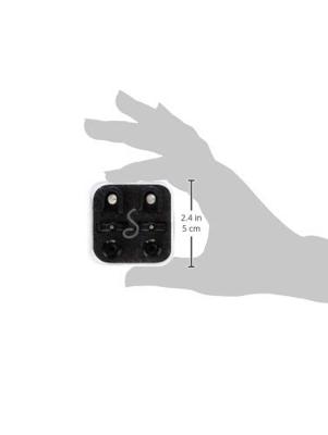 Schaller S-Locks Complete Set Black - thumbnail