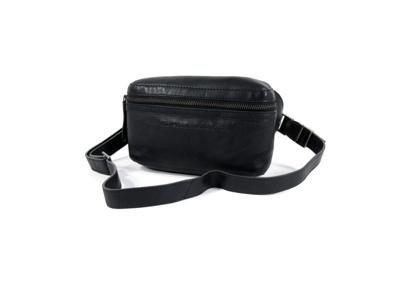 The Chesterfield Brand Ramiro Waist Pack blackHeuptas