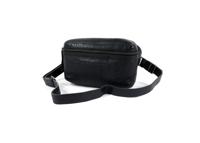 The Chesterfield Brand Ramiro Waist Pack blackHeuptas - thumbnail