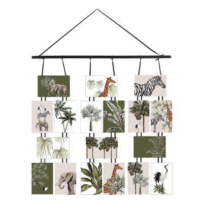 Fotolijsten Atmosphera Acryl (68,5 x 69,5 x 1,5 cm)