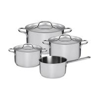 Sola Mirage pannenset 4-delig inductie - thumbnail