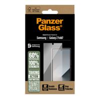 PanzerGlass PG68903 Screenprotector (glas) Samsung Galaxy Z Fold7 1 stuk(s) Krasvast, Antibacterieel, Anti-vingerafdruk - thumbnail