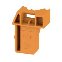 Weidmüller 2762410000 Afdekkap 20 stuk(s) - thumbnail