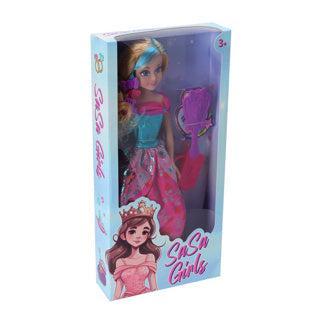 Pop Prinses 43 Cm
