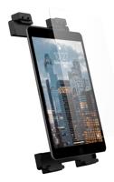 URBAN ARMOR GEAR UAG Workflow Industriële Grade Glas Screen Protector voor iPad 10.2 inch (7e/8e/9e generatie) Ultra Clear HD Shatter Proof Anti-Vingerafdruk - thumbnail