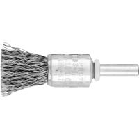 PFERD TOOLS penseelborstel PBU 1516/6 ST 0,35 43203001 10 stuk(s) - thumbnail