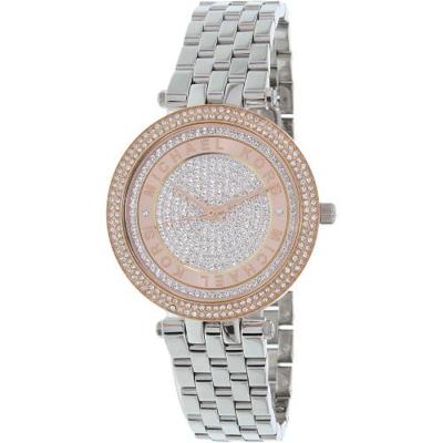 Michael Kors MK3446 Dameshorloge Michael Kors MK3446 Dameshorloge