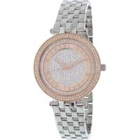 Michael Kors MK3446 Dameshorloge - thumbnail