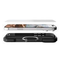 Urban Armor Gear Tempered Glass 14436411NA Screenprotector (glas) Apple iPhone 16 Pro Max 1 stuk(s) Anti-vingerafdruk, Krasvast - thumbnail