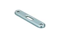 Fischer DPP 85 Parallellepijpplaat 85 mm Staal 79703 50 stuk(s) - thumbnail