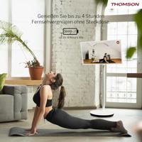 Thomson 32HG4M45 - 32 inch - QLED TV - thumbnail