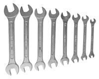 Steeksleutelset 8-delig Mannesmann 110-08 - thumbnail