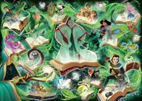 Ravensburger 12001623 Aantal puzzelstukjes: 1000 - thumbnail