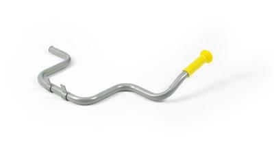 Rolly Toys 409433 handrem voor rollyx-trac tractoren