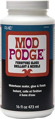 Mod Podge • furniture gloss 473ml