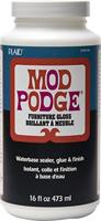 Mod Podge • furniture gloss 473ml - thumbnail