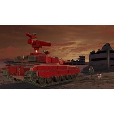Metal Max Xeno Reborn Metal Max Xeno Reborn