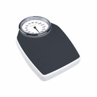 Medisana PSD 40461 Personenweegschaal Analoog Weegbereik (max.): 150 kg Zwart, Wit - thumbnail