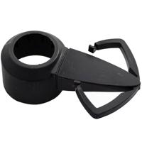 Hesling kabelhouder om stuurpen 22,2 - thumbnail