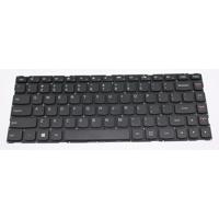 Notebook keyboard for Lenovo IdeaPad 500S 100S-14IBR - thumbnail