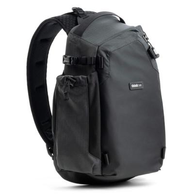 Think Tank PhotoCross 11L Sling Bag - Basalt Black