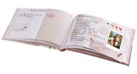 Fujifilm Instax Mini vriendschapsboek D "I love" - thumbnail