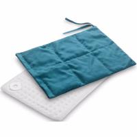 Medisana HS 200 Warmtekussen 100 W Blauw - thumbnail
