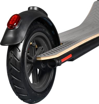 Bohlt elektrische step ekick 9pro