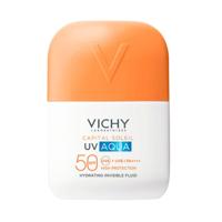 Vichy Capital Soleil UV-Aqua Fluid SPF50 Non Tinted 50ml - thumbnail