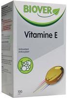 Vitamine E natural 45IE - thumbnail