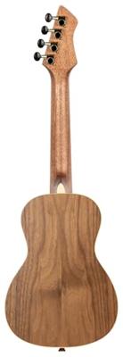 Ortega Horizon Series RUWN concert ukelele met gigbag