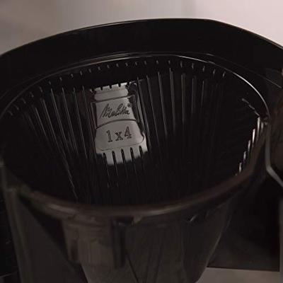 Melitta Enjoy Glas koffiefiltermachine - thumbnail