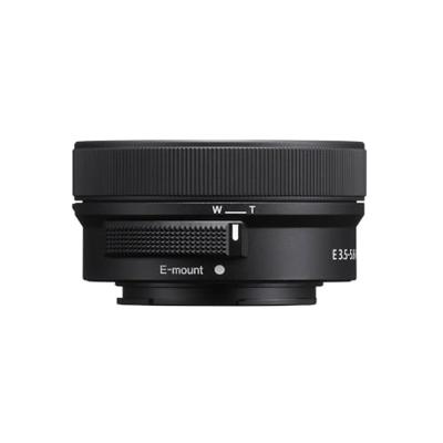 Sony E 16-50mm F/3.5-5.6 PZ OSS II - thumbnail