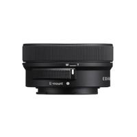 Sony E 16-50mm F/3.5-5.6 PZ OSS II - thumbnail