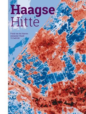 Haagse hitte (Paperback) Haagse hitte (Paperback)