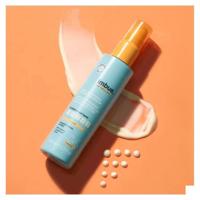 Imbue Curl Defending Heat Protect Mist 200ml - thumbnail