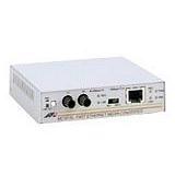 Allied Telesyn AT-MC101XL converter 100TX/FX-ST, MMF - thumbnail