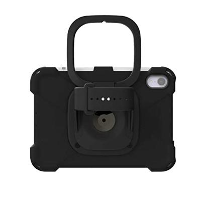 The Joyfactory CWA302MP Back cover Zwart Tabletcover