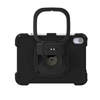 The Joyfactory CWA302MP Back cover Zwart Tabletcover - thumbnail