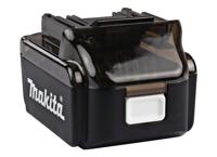 Makita Accessoires E-00016 | Schroefbitset | 31-delig | 25mm | In accuvormige houder - E-00016 - thumbnail