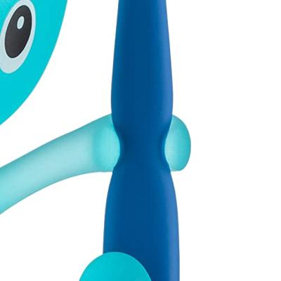 Alessi Eierdop Cico - ASG23 AZ - Blauw - door Stefano Giovannoni
