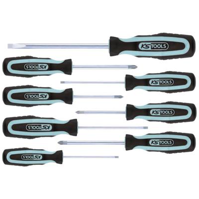 KS Tools 153.2000 1532000 Kruiskop schroevendraaier