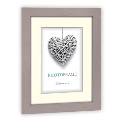Zep fotolijst v32572 regent 2 taupe 9x13 / 13x18 cm