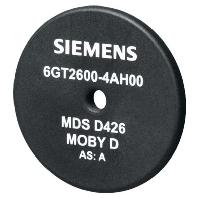 Siemens 6GT2600-4AH00 HF-IC - transponder - thumbnail