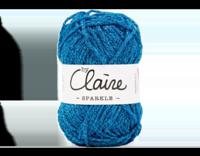 byClaire Sparkle 010 Twinkle Turquoise - thumbnail