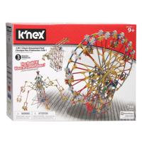 K'Nex 3in1 amusement park - thumbnail