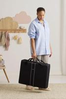 Campingbed Light BABYBJORN zwart - thumbnail