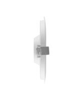 LEDVANCE 4058075078970 DOWNLIGHT SLIM ROUND (EU) LED-inbouwlamp LED LED vast ingebouwd 6 W Wit - thumbnail
