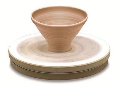 Boetseerschijf MDF 30cm