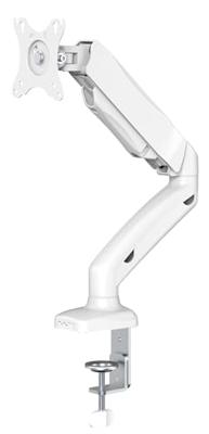 My Wall HL 16 WL Tafelbeugel voor monitor 43,2 cm (17) - 81,3 cm (32) Draaibaar, Kantelbaar